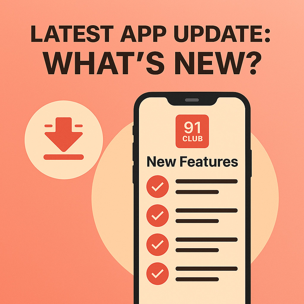 App Update